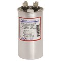 Amrad Engineering ROUND USA-MADE MOTOR RUN CAPACITOR, 40 MFD, 370/440 VAC USA2215